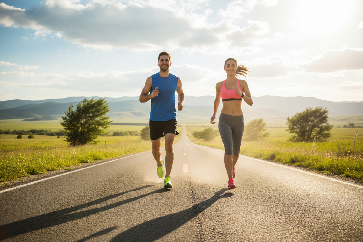 Running Insoles: What to Look For