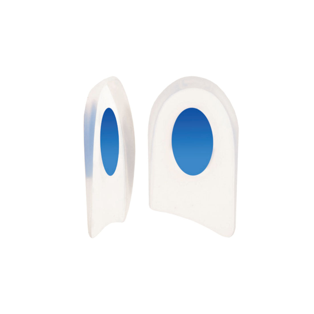 50750 Gel Heel Cradles.