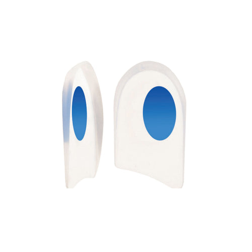 50760 Gel Heel Cradles – Published.