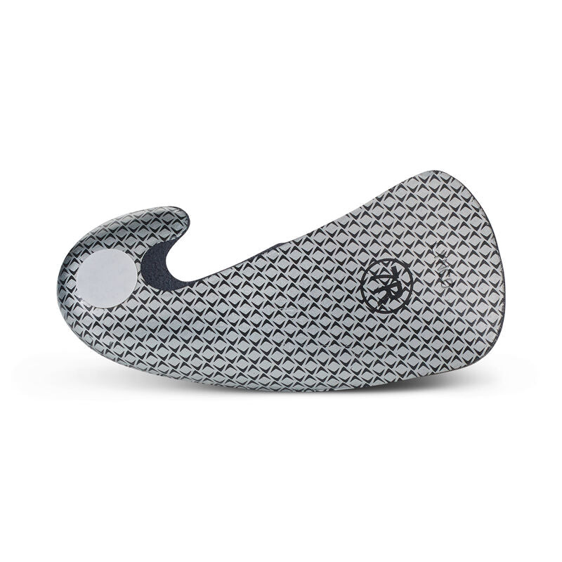 L105 Women's Fashion Insoles – Insole for Wedge Heels or Boots.