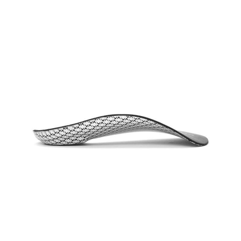 L120W Women's Fashion Posted Insole – Dress Shoe Insole.