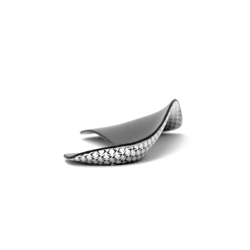 L120W Women's Fashion Posted Insole – Dress Shoe Insole.