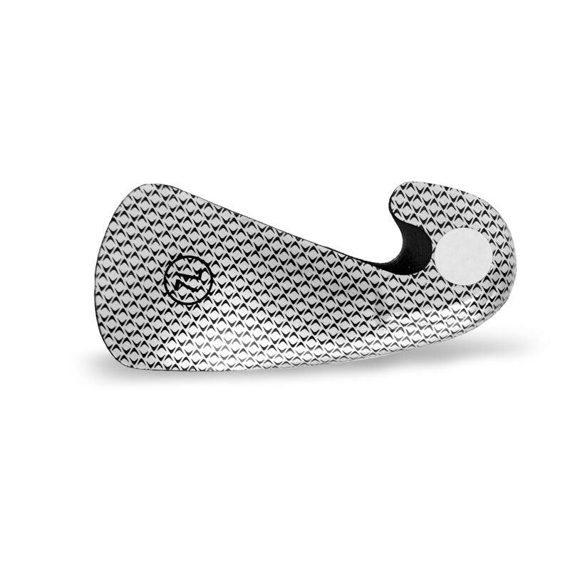 L120W Women's Fashion Posted Insole – Dress Shoe Insole.