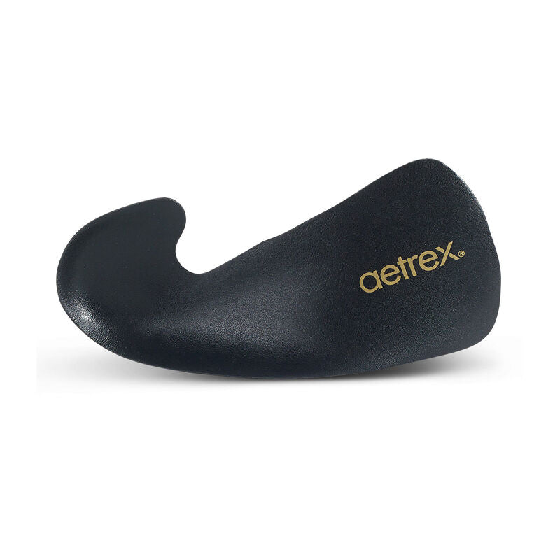 L120W Women's Fashion Posted Insole – Dress Shoe Insole.