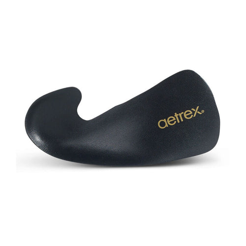 L120W Women's Fashion Posted Insole – Dress Shoe Insole.