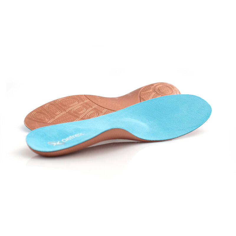 L1305 Unisex Fashion Insoles – Insole for Extra Comfort.