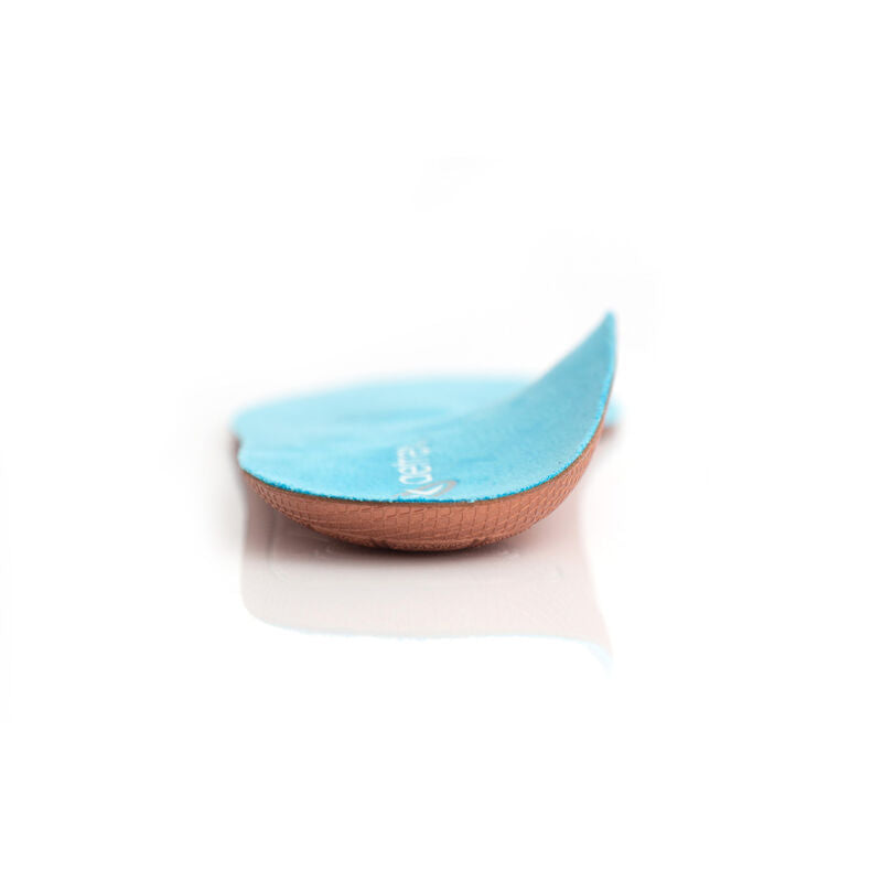 L1305 Unisex Fashion Insoles – Insole for Extra Comfort (back view).