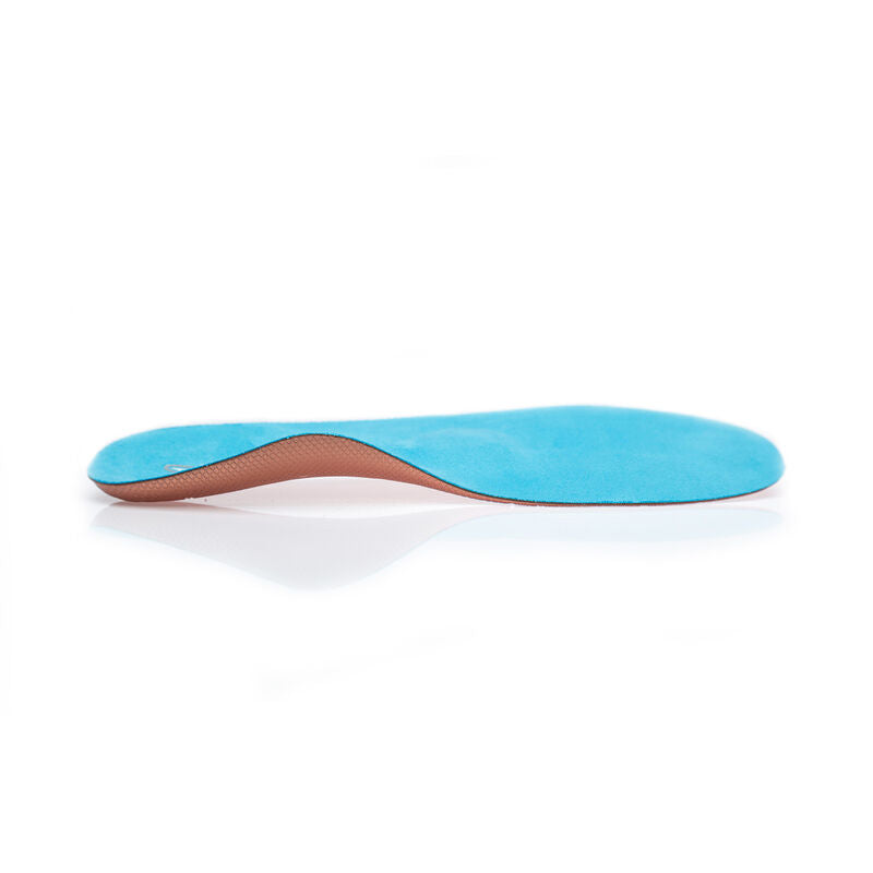 L1305 Unisex Fashion Insoles – Insole for Extra Comfort (side view).