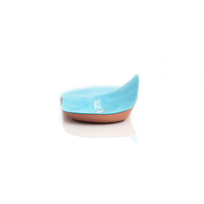 L1320 Unisex Fashion Insoles – Insole for Extra Comfort (back view).