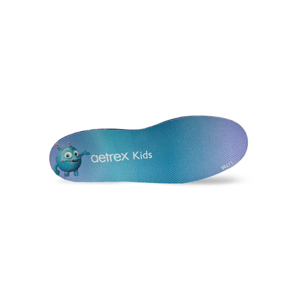 Children's Insole L1700
