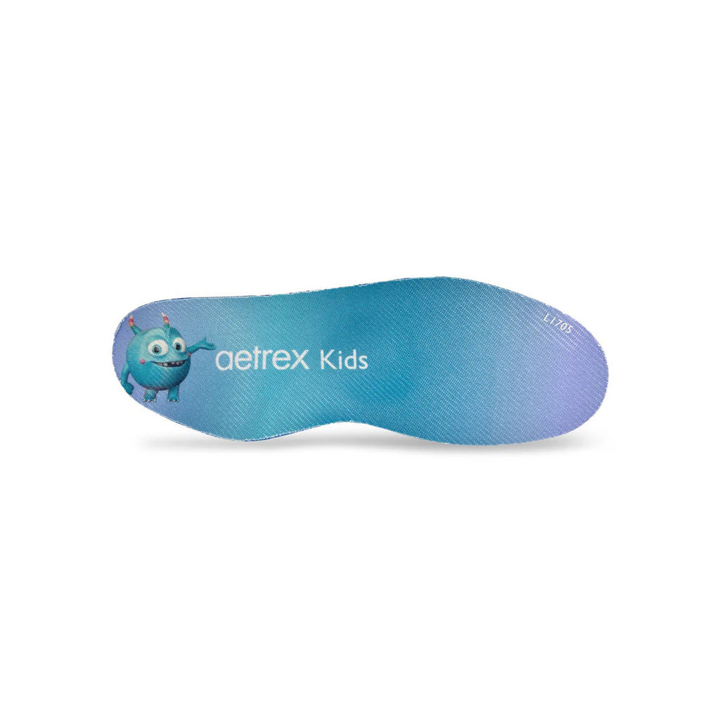 Children's Insole with Metatarsal Support L1705