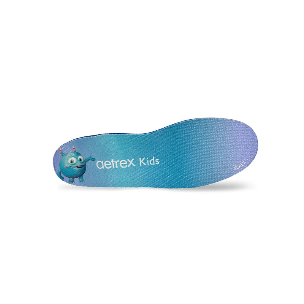 Chidrens  Insole for flat feet L1720