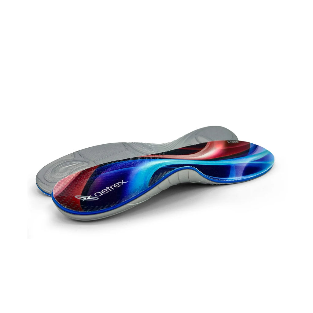 L1800 Unisex Edge Insoles