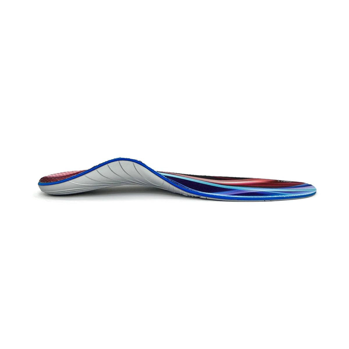 L1800 Unisex Edge Insoles