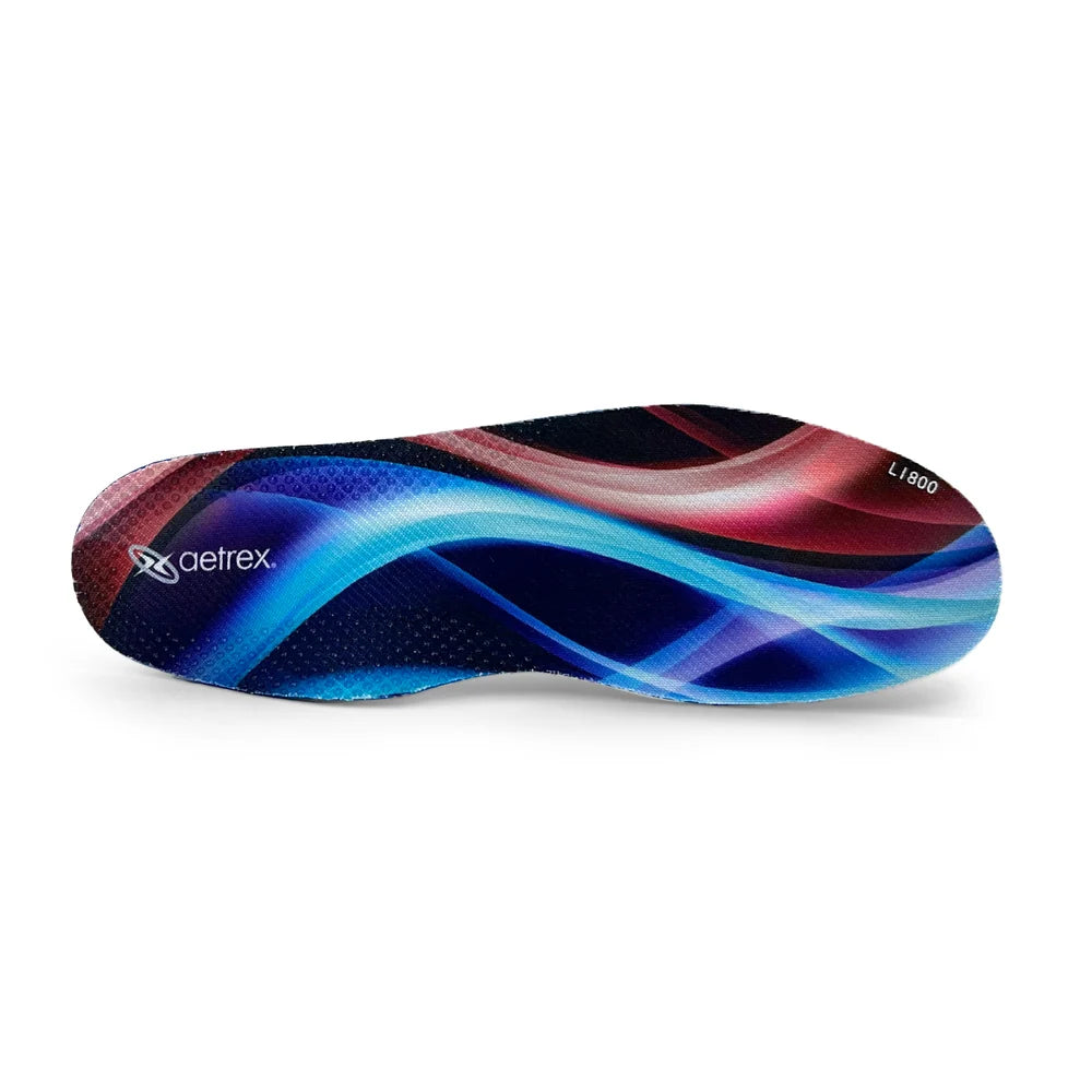 L1800 Unisex Edge Insoles