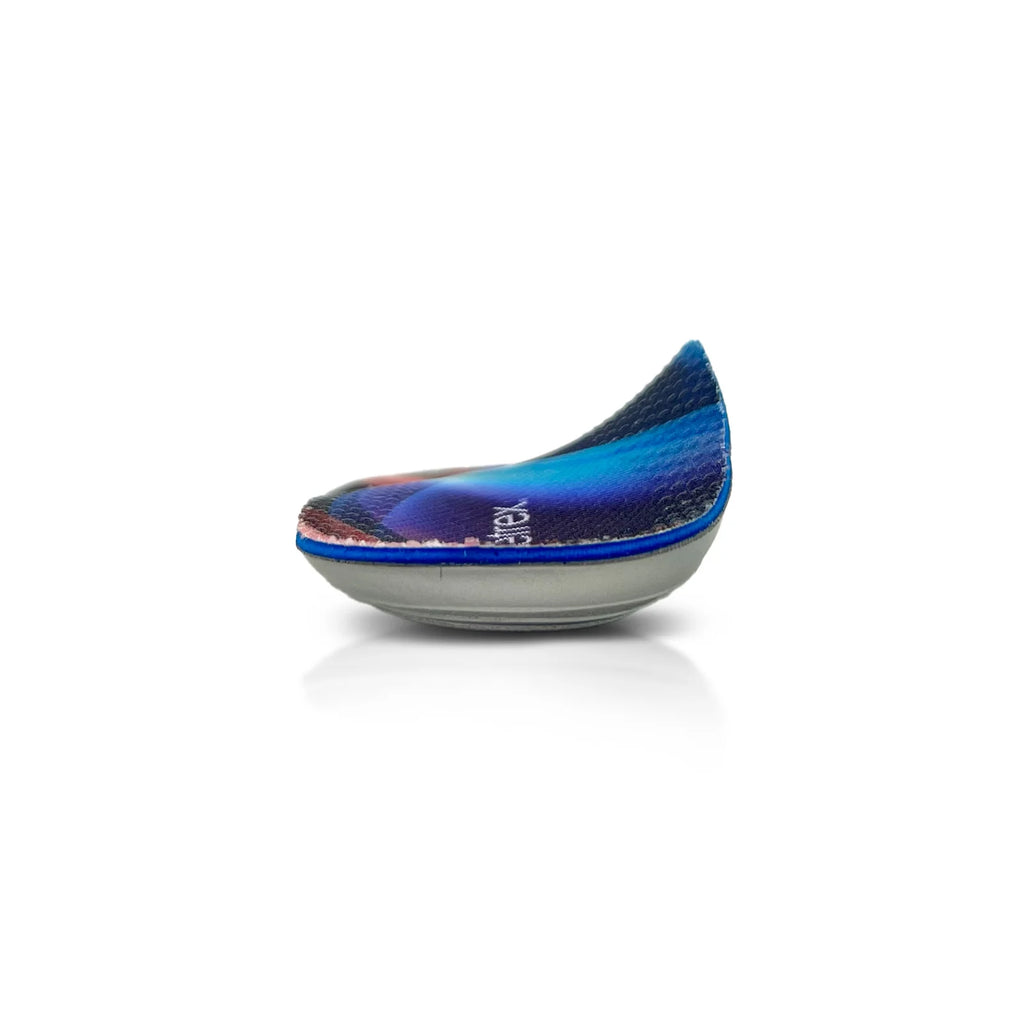 L1805 Unisex Edge Insoles with Metatarsal support