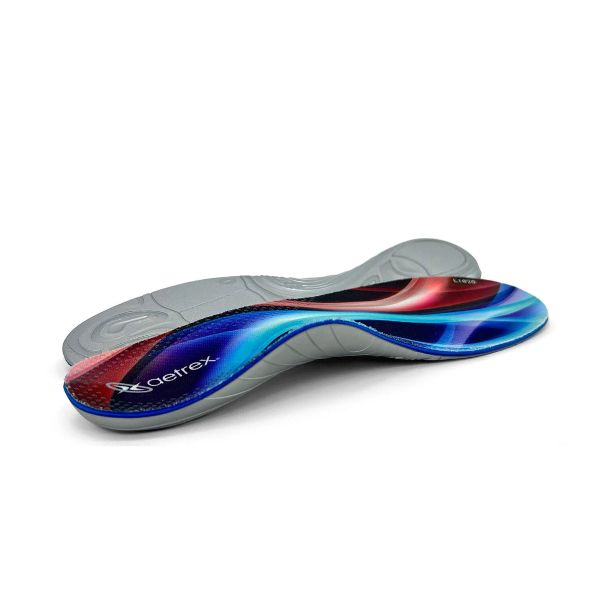 L1820 Unisex Edge Posted Insoles
