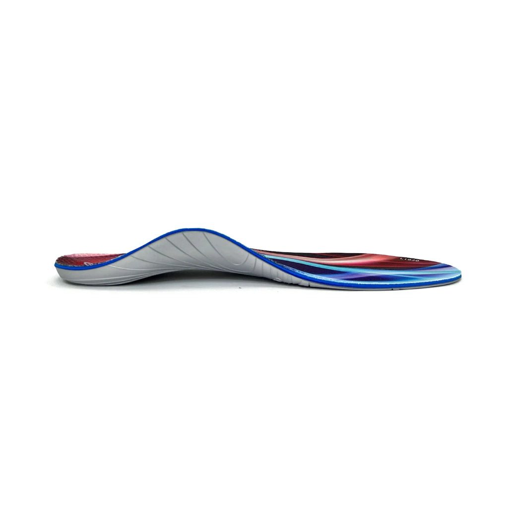 L1820 Unisex Edge Posted Insoles