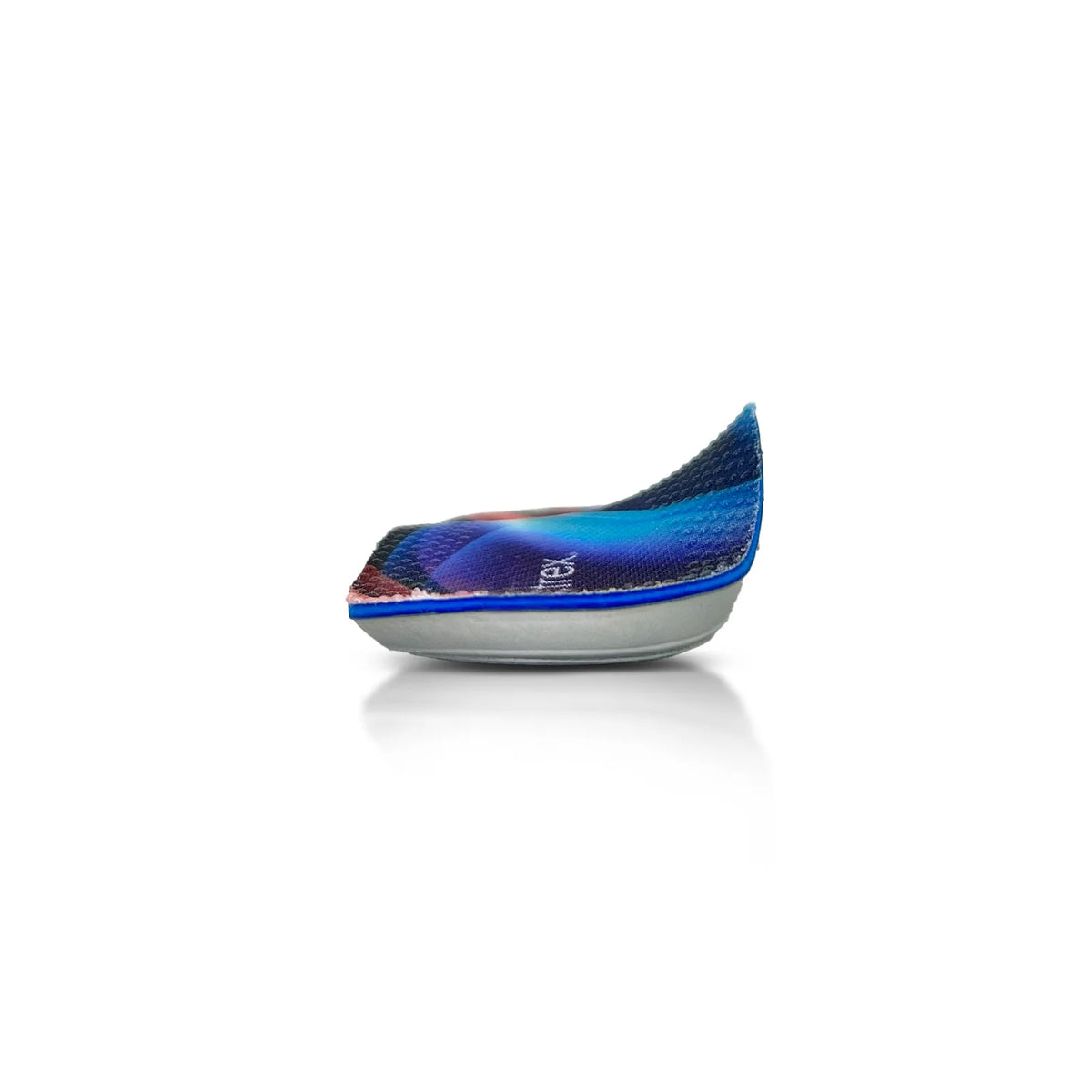 L1820 Unisex Edge Posted Insoles