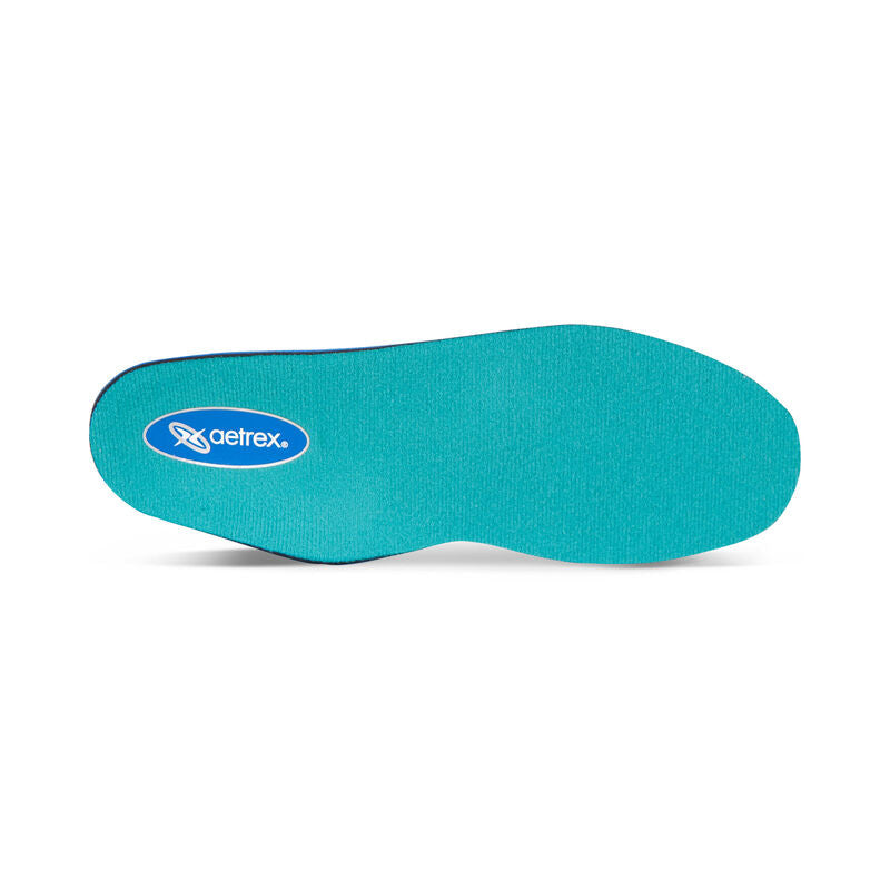 L1920 Men's Active Insole – Flat Feet.