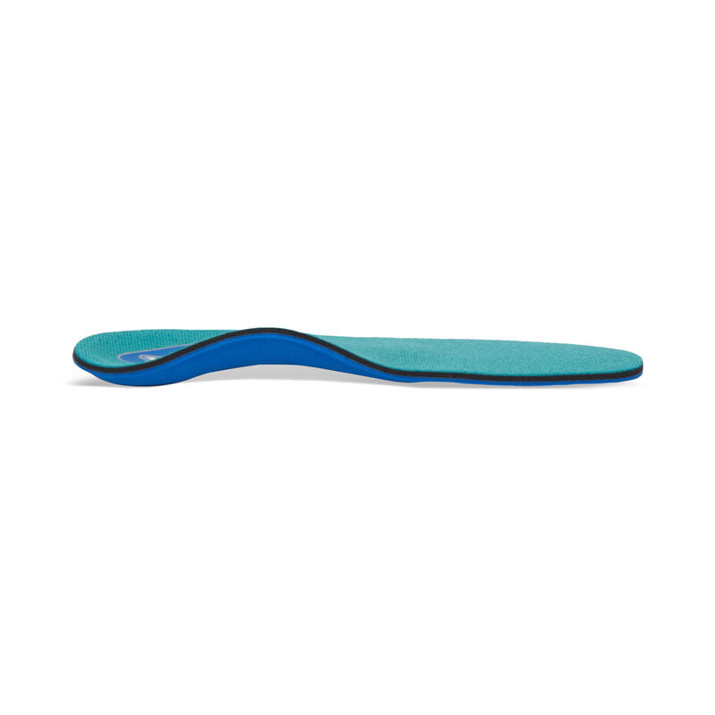 L1920 Men's Active Insole – Flat Feet.