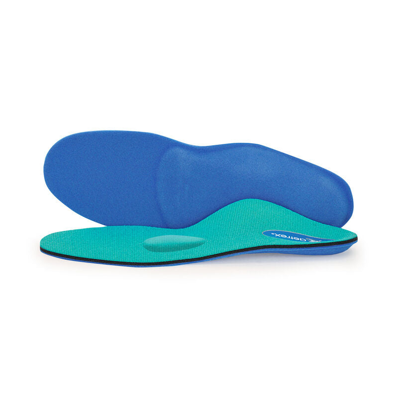 L1925 Men's Active Insole with Metatarsal Support.