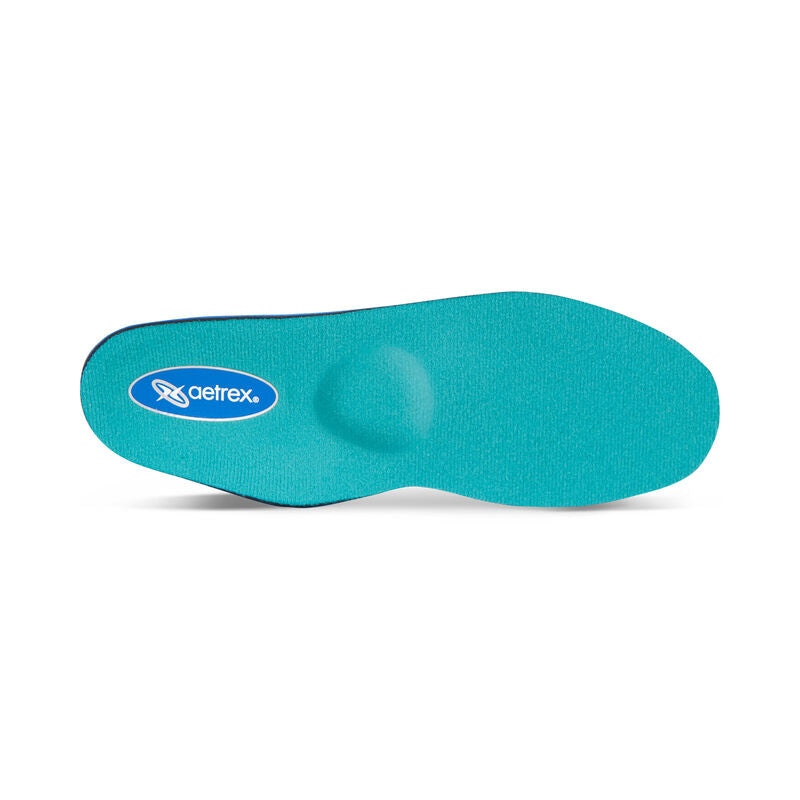 L1925 Men's Active Insole with Metatarsal Support.