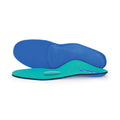 L1925 Women's Active Insole with Metatarsal Support.