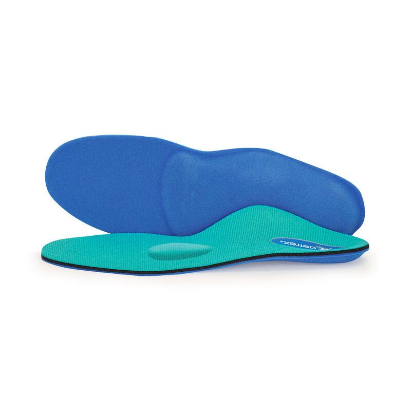 L1925 Women's Active Insole with Metatarsal Support.