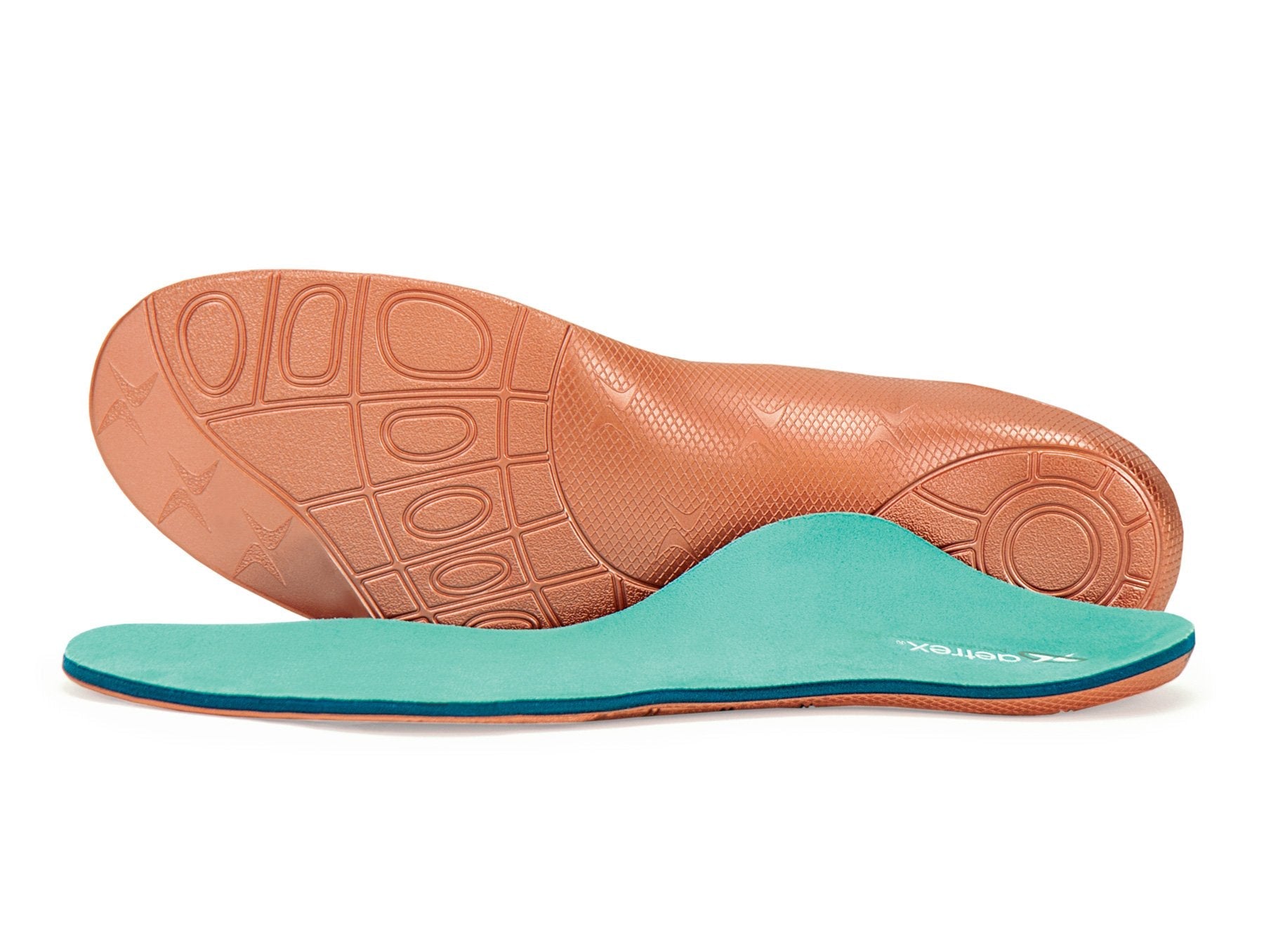 L2300 Men's Memory Foam Insole – Extra Comfort.