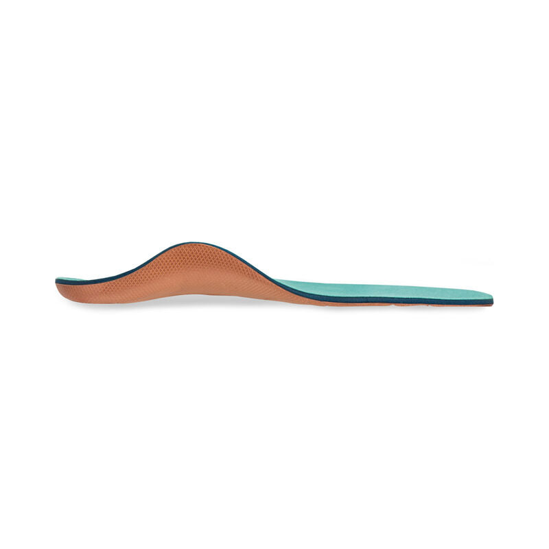 L2305 Men's Memory Foam Insole – Extra Comfort with Metatarsal Support.