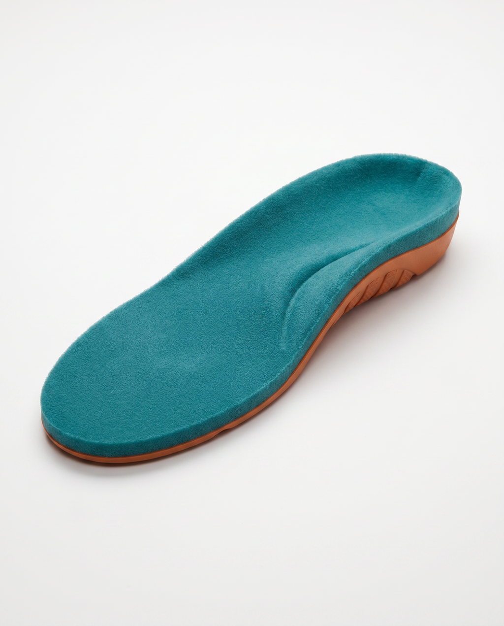 L2300 Men's Memory Foam Insole – Extra Comfort