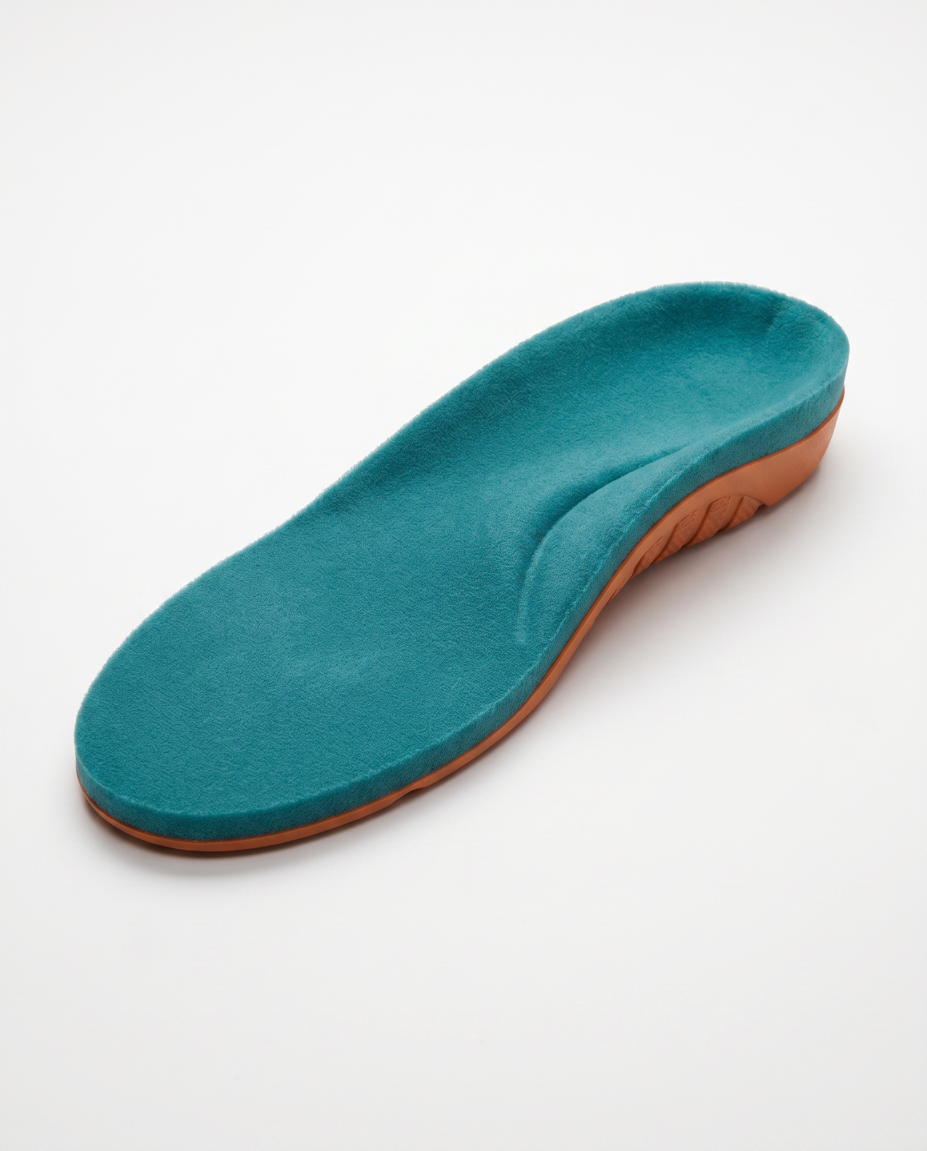 L2300 Men's Memory Foam Insole – Extra Comfort