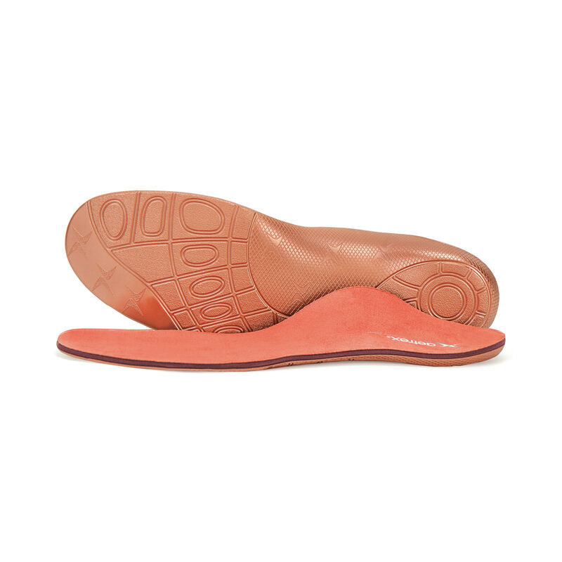 L2300 Women's Memory Foam Insole – Extra Comfort.
