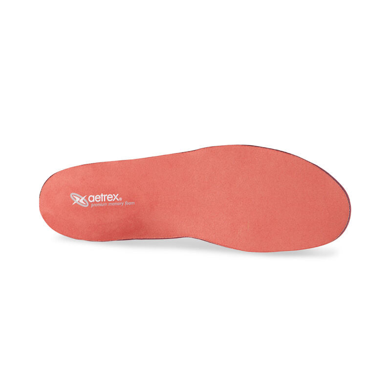 L2300 Women's Memory Foam Insole – Extra Comfort.