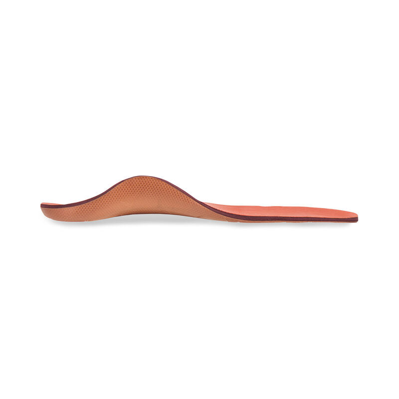 L2305 Women's Memory Foam Insole – Extra Comfort with Metatarsal Support.