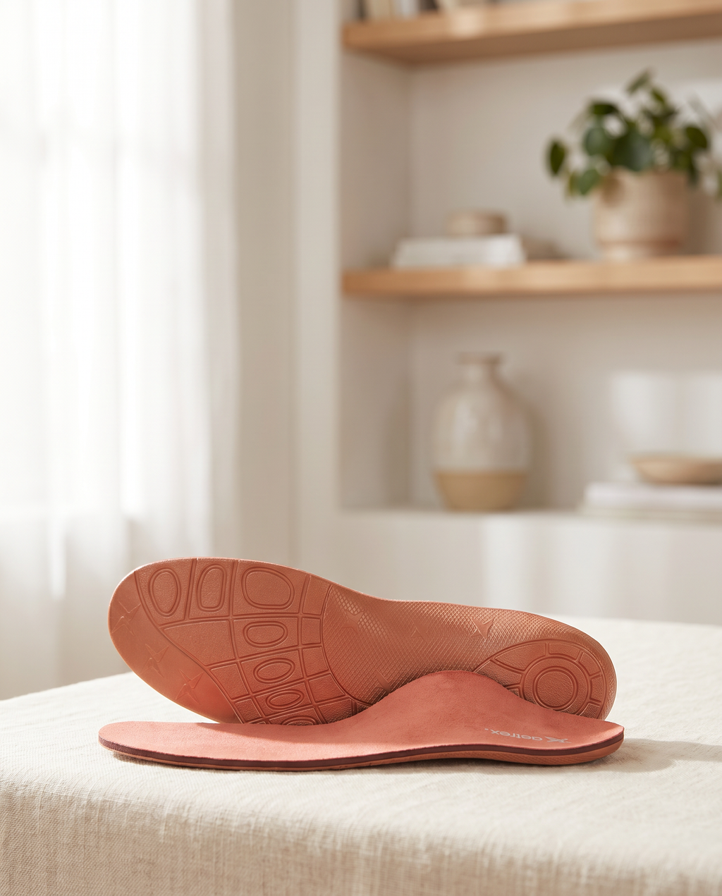 L2300 Women's Memory Foam Insole – Extra Comfort