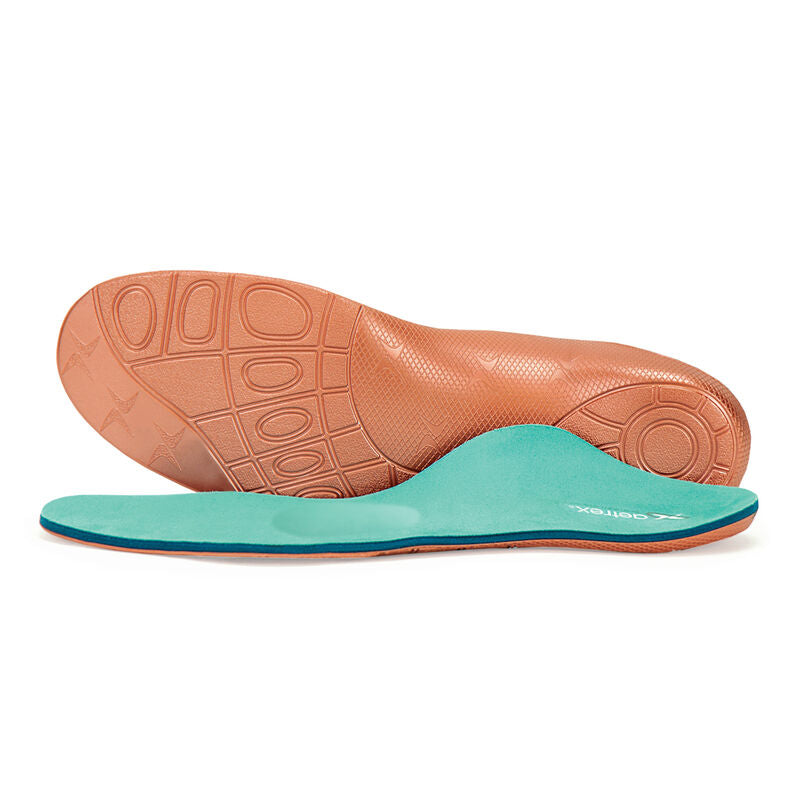 L2320 Men's Memory Foam Insole – Extra Comfort for Flat Feet.