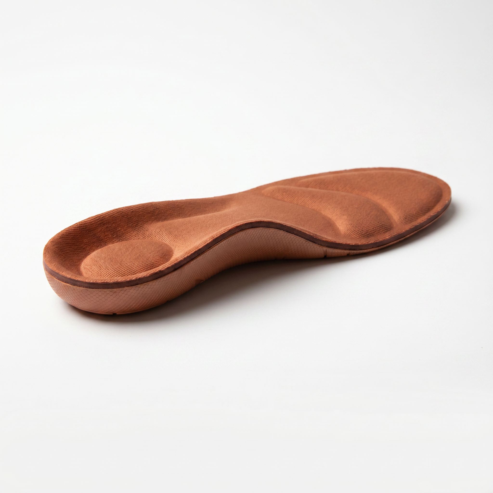 L2320 Women's Memory Foam Insole – Extra Comfort for Flat Feet