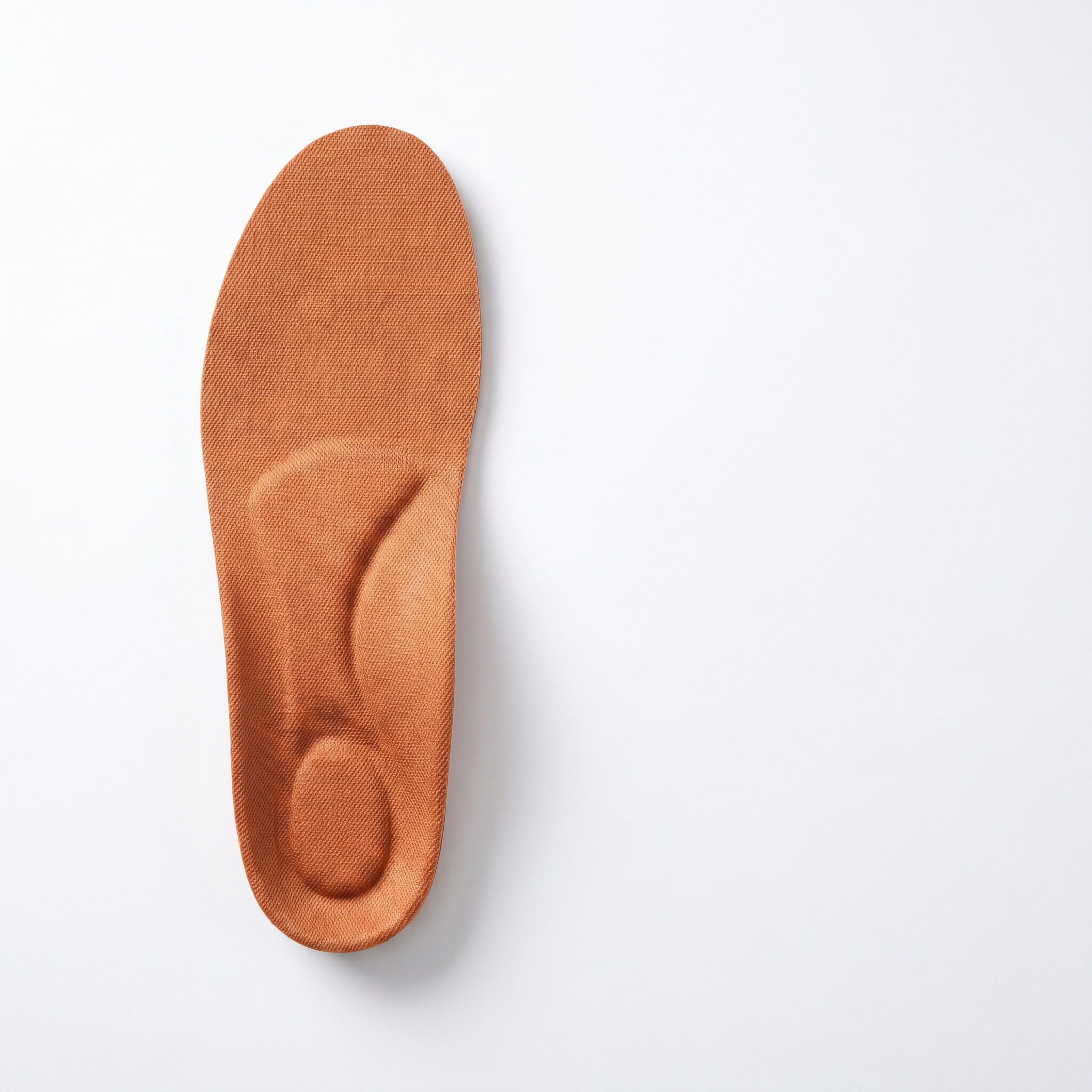 L2320 Women's Memory Foam Insole – Extra Comfort for Flat Feet