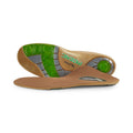 L2400 Men's Customizable Insoles – Insole for Personalized Comfort.