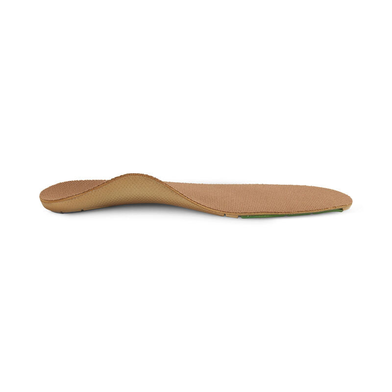 L2400 Men's Customizable Insoles – Insole for Personalized Comfort.