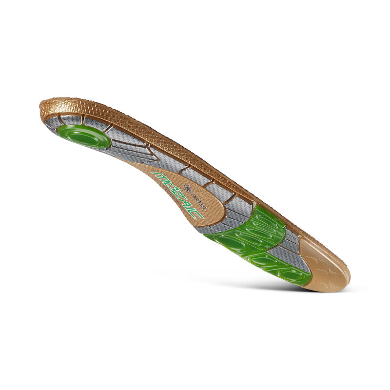 L2400 Men's Customizable Insoles – Insole for Personalized Comfort.