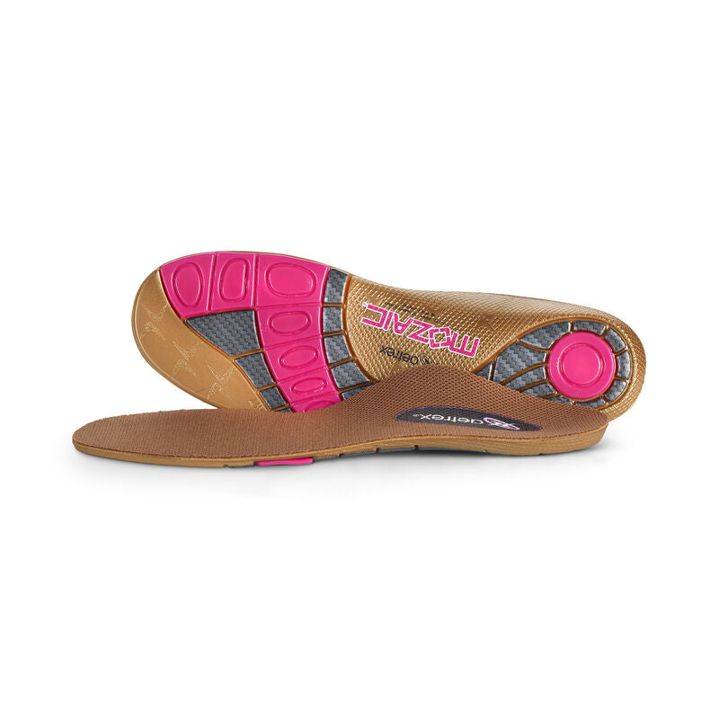 L2400 Women's Customizable Insoles – Insole for Personalized Comfort.