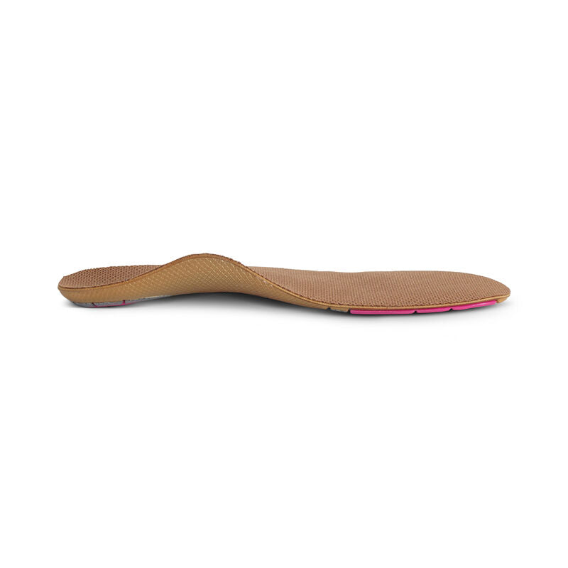 L2400 Women's Customizable Insoles – Insole for Personalized Comfort.