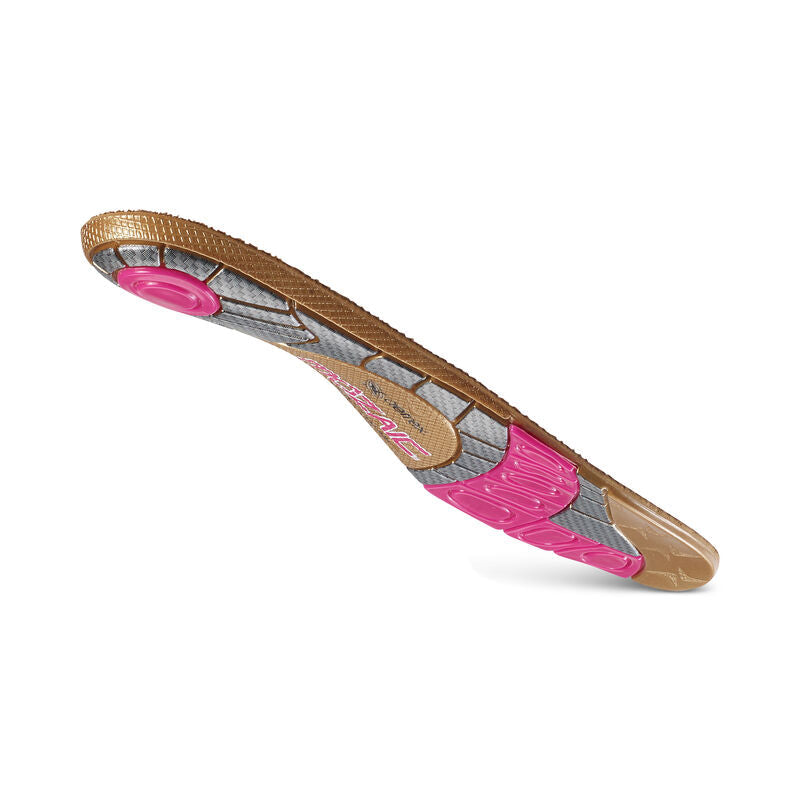 L2400 Women's Customizable Insoles – Insole for Personalized Comfort.