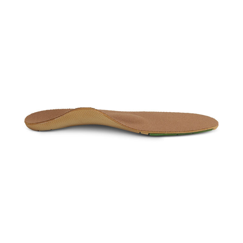 L2405 Men's Customizable Insole with Metatarsal Support.