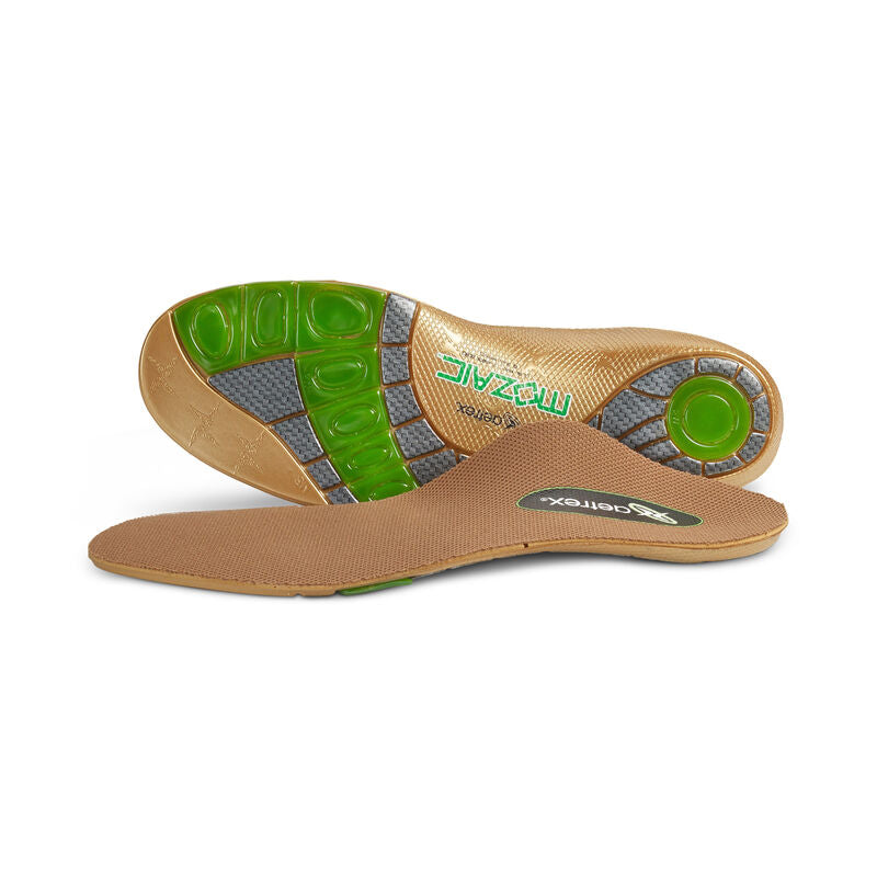 L2420 Men's Customizable Insoles.