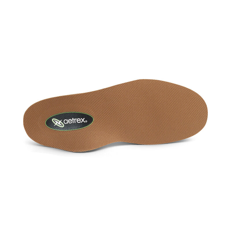 L2420 Men's Customizable Insoles.