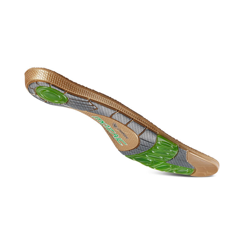 L2420 Men's Customizable Insoles.